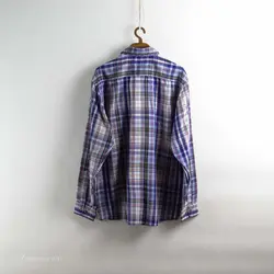 پیراهن نخی  Jack's Selection