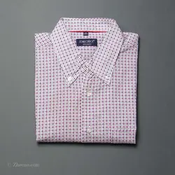 پیراهن نخی  John Cabot