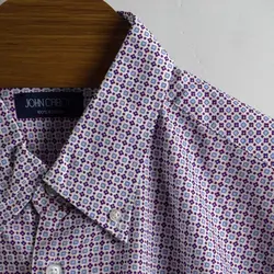 پیراهن نخی  John Cabot