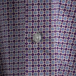 پیراهن نخی  John Cabot