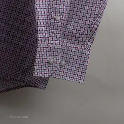 پیراهن نخی  John Cabot