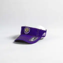 کلاه ویزور  Adidas Orlando City