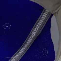 کلاه بیسبالی آبی Adidas
