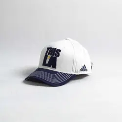 کلاه بیسبالی Adidas LA Galaxy