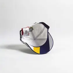 کلاه بیسبالی Adidas LA Galaxy