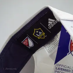 کلاه بیسبالی Adidas LA Galaxy