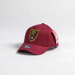 کلاه بیسبالی MLS Real TM