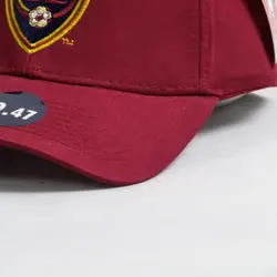 کلاه بیسبالی MLS Real TM