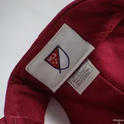 کلاه بیسبالی MLS Real TM