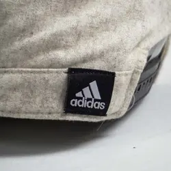 کلاه  کرمی  Adidas