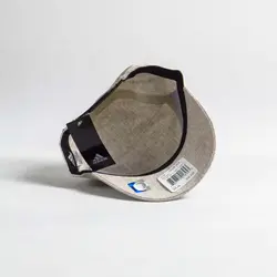 کلاه  کرمی  Adidas