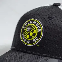 کلاه بیسبالی Adidas  Columbus Crew SC