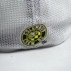 کلاه بیسبالی Adidas  Columbus Crew SC