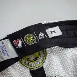 کلاه بیسبالی Adidas  Columbus Crew SC