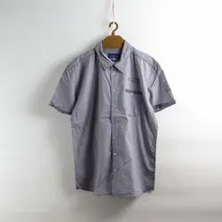 پیراهن نخی آستین کوتاه  Rhode Island