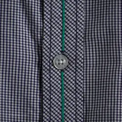 پیراهن نخی آستین کوتاه  Rhode Island