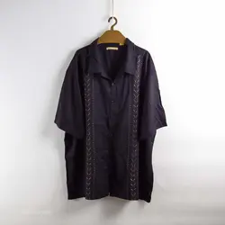 پیراهن هاوایی The Havanera Co