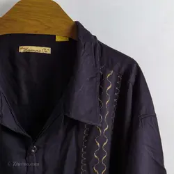 پیراهن هاوایی The Havanera Co