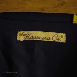 پیراهن هاوایی The Havanera Co