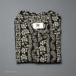 پیراهن هاوایی Los Angeles