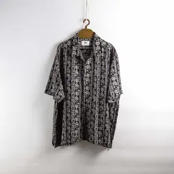 پیراهن هاوایی Los Angeles