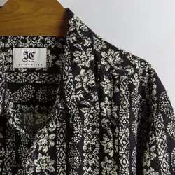 پیراهن هاوایی Los Angeles