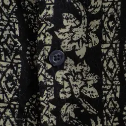 پیراهن هاوایی Los Angeles