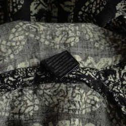 پیراهن هاوایی Los Angeles