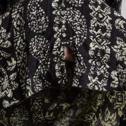 پیراهن هاوایی Los Angeles