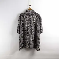 پیراهن هاوایی Los Angeles