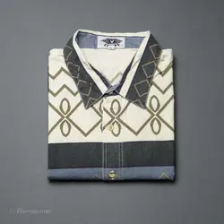 پیراهن هاوایی Enviro