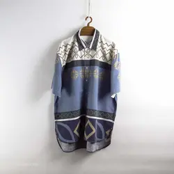 پیراهن هاوایی Enviro