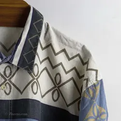 پیراهن هاوایی Enviro