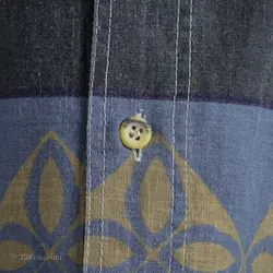 پیراهن هاوایی Enviro