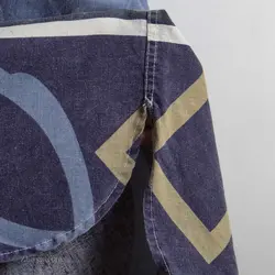 پیراهن هاوایی Enviro