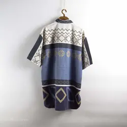 پیراهن هاوایی Enviro