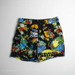 شلوارک  Golden Breed Surfwear