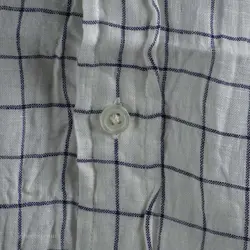 پیراهن کنف   Muji