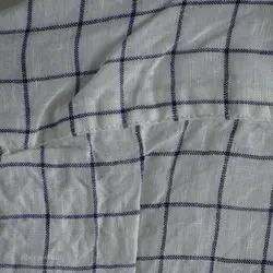 پیراهن کنف   Muji