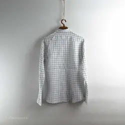 پیراهن کنف   Muji