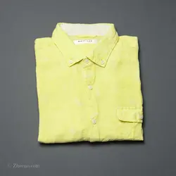 پیراهن کنف   Boycott