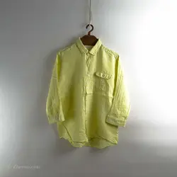 پیراهن کنف   Boycott