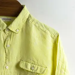 پیراهن کنف   Boycott