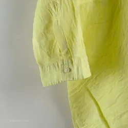 پیراهن کنف   Boycott