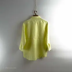 پیراهن کنف   Boycott