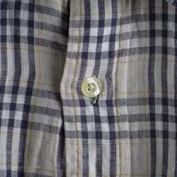 پیراهن کنف آستین کوتاه    St.Andrews