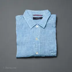 پیراهن کنف   Rageblue