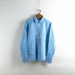 پیراهن کنف   Rageblue