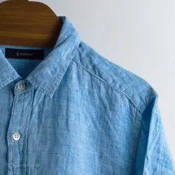 پیراهن کنف   Rageblue