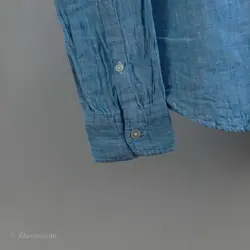 پیراهن کنف   Rageblue